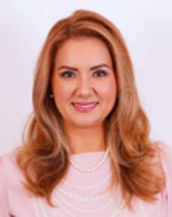 Ana Ruxandra Mereș (Îndrumător: Bune maniere)