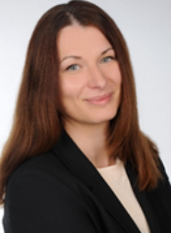 Ionela Regos (Îndrumător: Chimie)