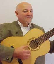 Curs de chitară acompaniament