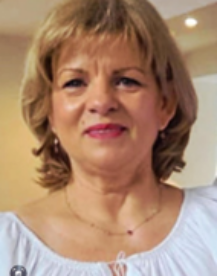 Anca Morar Gfall (Îndrumător: Dansuri)