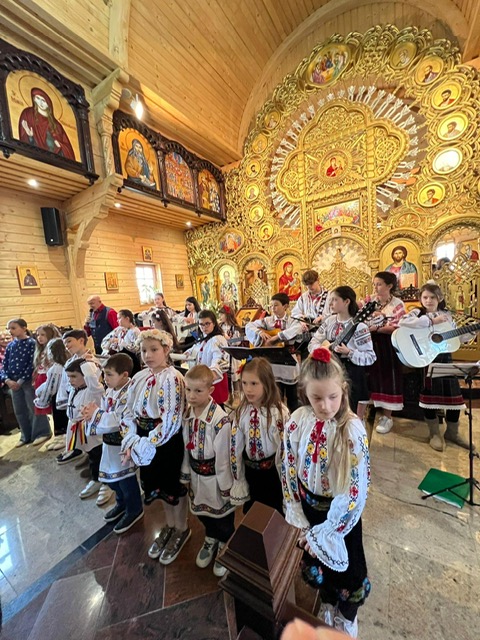 8 Emoții
